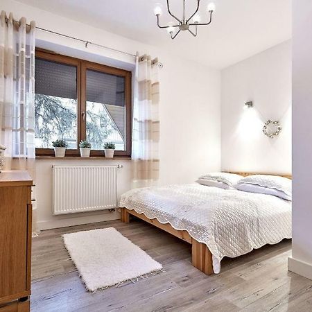 Amur Apartment Zakopane Exterior photo
