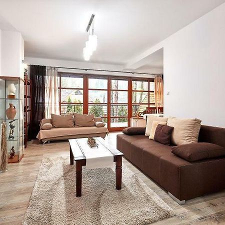 Amur Apartment Zakopane Exterior photo