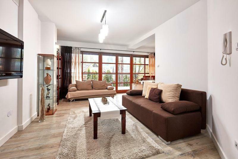 Amur Apartment Zakopane Exterior photo