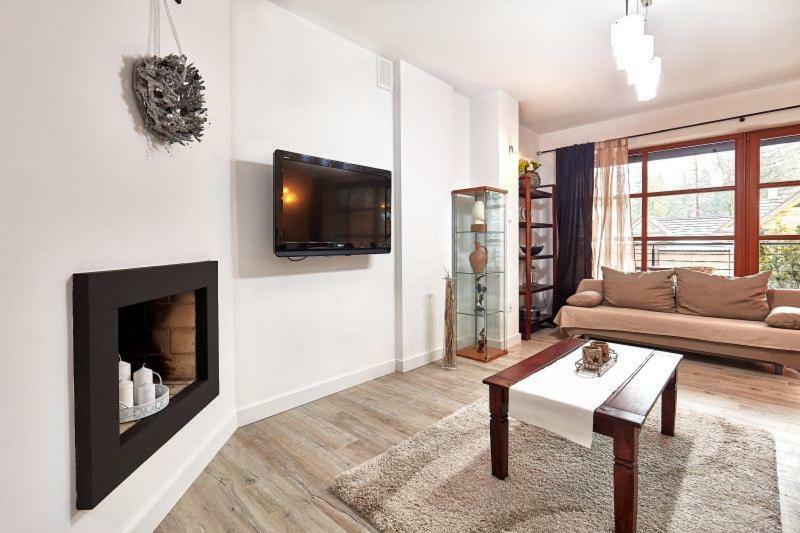 Amur Apartment Zakopane Exterior photo
