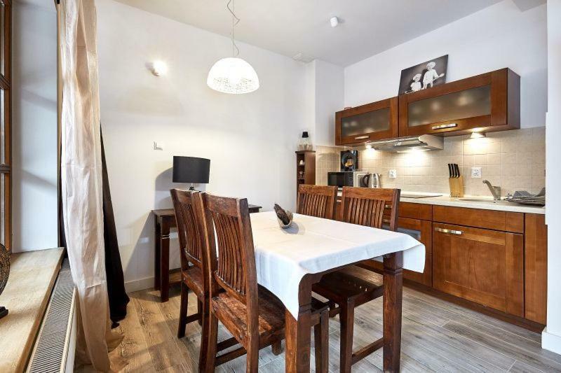Amur Apartment Zakopane Exterior photo