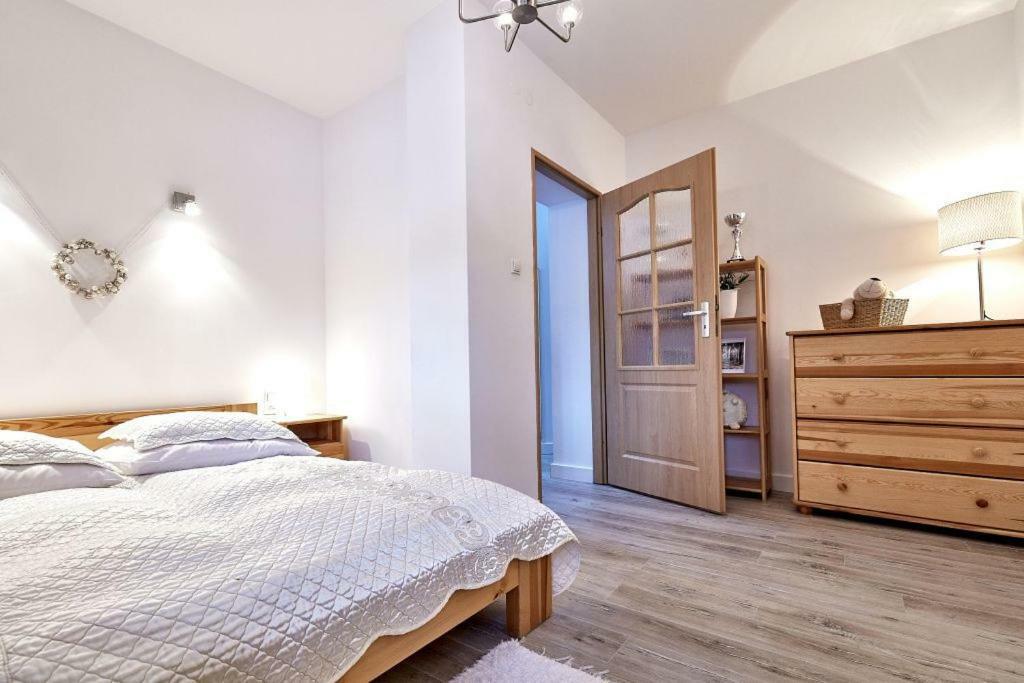 Amur Apartment Zakopane Exterior photo